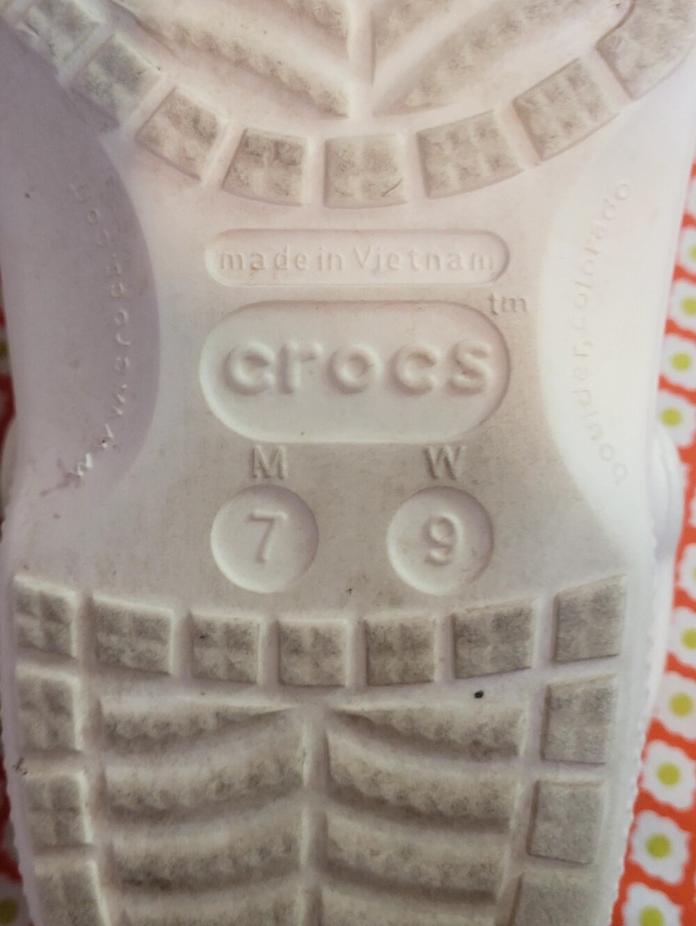 Crocs - Picture 5 of 5